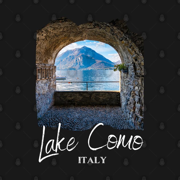 Lago Di Como / Como Lake Italy / Como Lake by V-Edgy