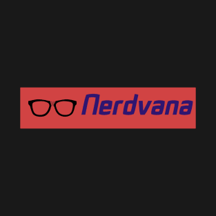 Nerdvana T-Shirt