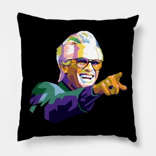 Baby Billy Pillow
