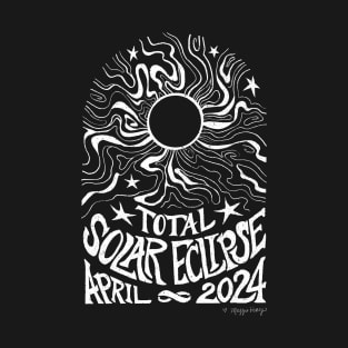 Total solar eclipse T-Shirt