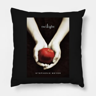 Twilight by Stephenie Meyer Pillow