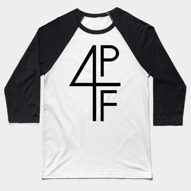 Lil Baby 4pf Lil Baby 4pf Baseball T Shirt Teepublic