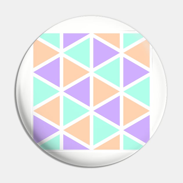 Pastelgonia Pin by tysonstreet