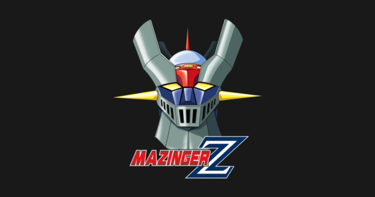 vector shirt empty t Z Z TeePublic T    03   Mazinger Shirt Mazinger