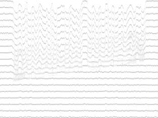 Drama Queen! Funny Contemporary Graphic Design Artwork Magnet