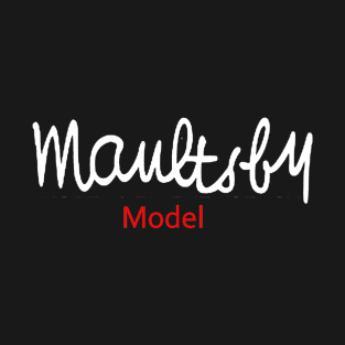 Maultsby Talent Apparel -Model T-Shirt