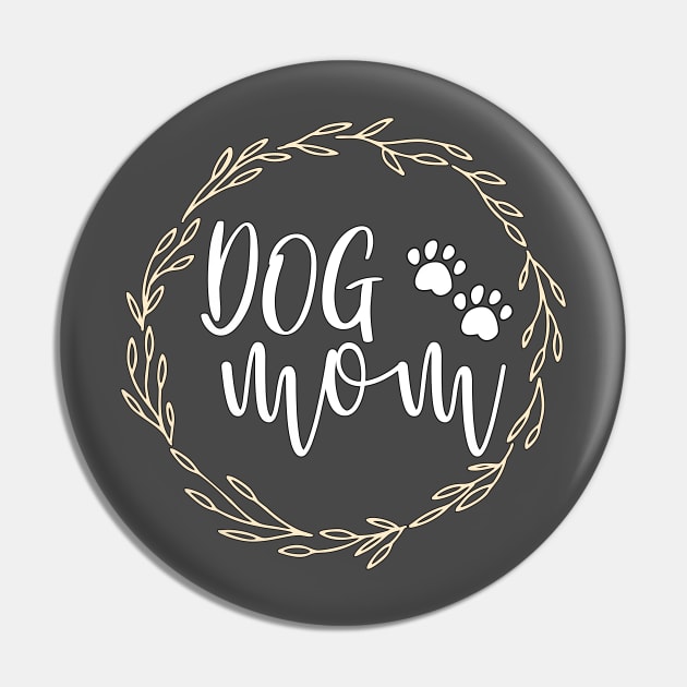 DOG MOM Pin by Lord Sama 89