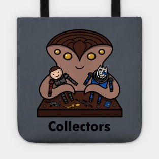 Collectors Tote