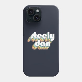 steely dan Phone Case