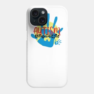 autism awareness 2021 Phone Case