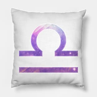 Libra Pillow