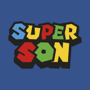 Super Son 64 T-Shirt