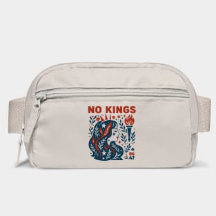 No-Kings-In-America Bag