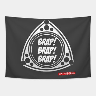 Brapx3 Tapestry