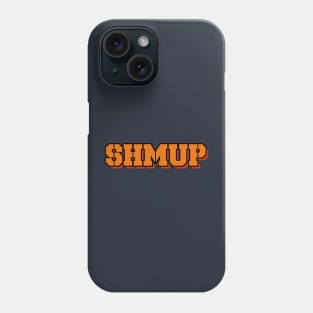 Shmup Phone Case