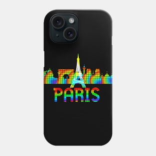 Paris Pride Phone Case