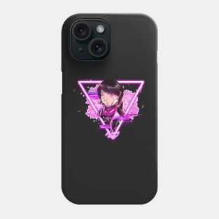 Cyberpunk Phone Case