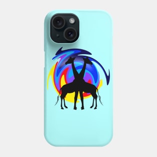 Find Your Tribe Phone Case