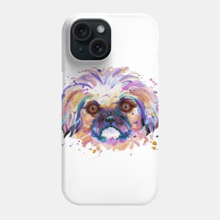 Peke Phone Case