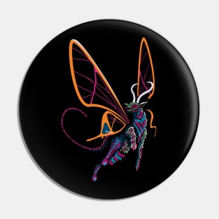 Alebrijes of Might_73 Pin