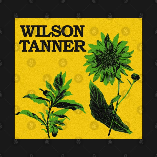 Wilson Tanner music by Joko Widodo