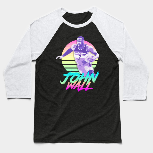 john wall shirt