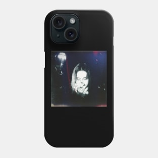 Ghostemane Glitch Photo Phone Case