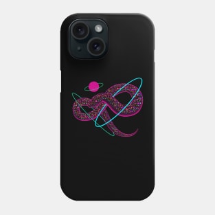 SUNBEAM SNAKE Phone Case