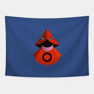 Orko Tapestry