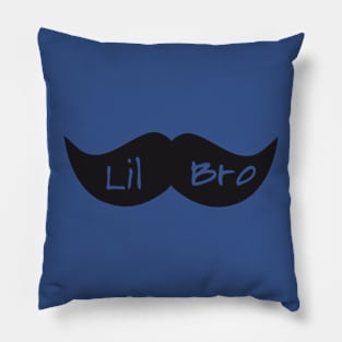 Lil Bro Pillow