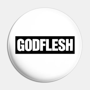 godflesh 2 Pin