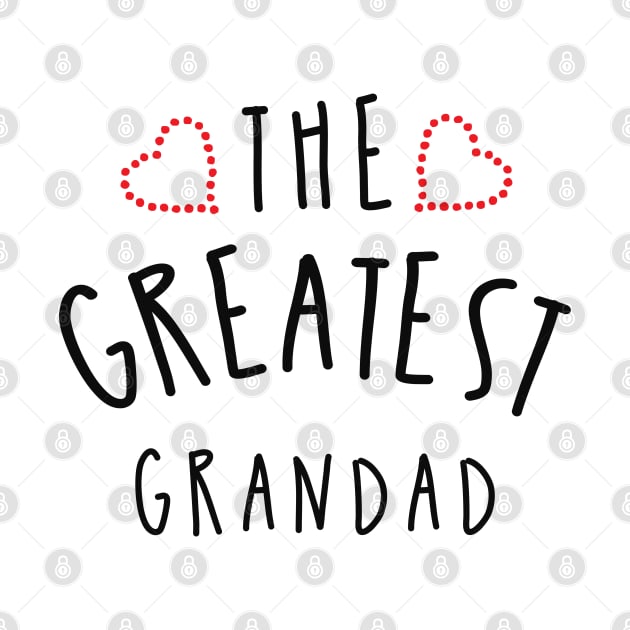 THE GREATEST GRANDAD GIFT IDEAS by NAYAZstore