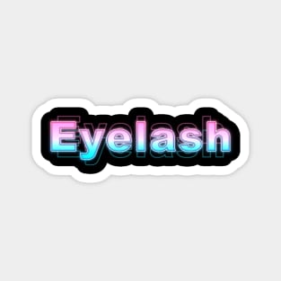 Eyelash Magnet