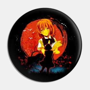 Legend of the Mic UtaPri Legends Pin