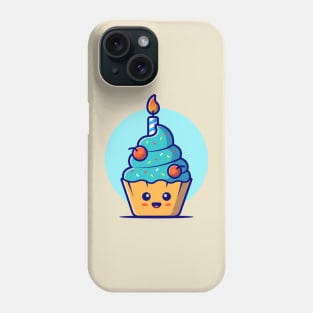 Cute Cake Phone Case