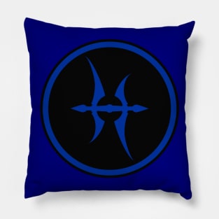 ZODIAC SERIES: PISCES Pillow