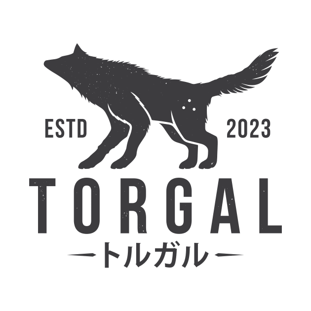Torgal Dog by Alundrart