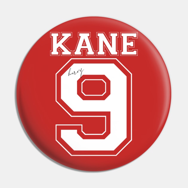 harry kane Pin by youne street