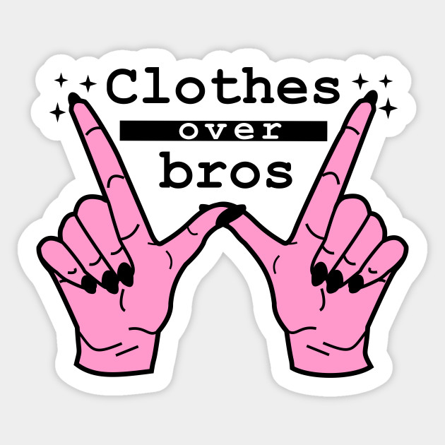 Clothes Over Bros One Tree Hill Sticker Teepublic