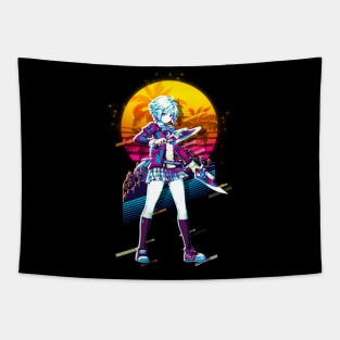 Fie Claussell v4 Tapestry