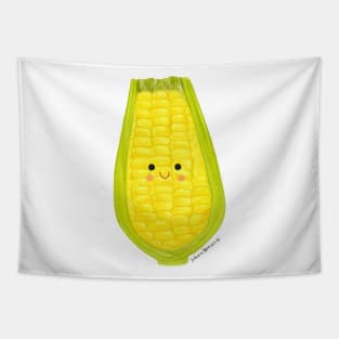 Sweet Corn Tapestry