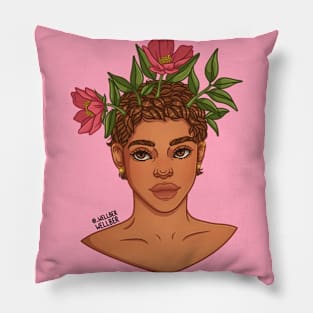 bloom Pillow