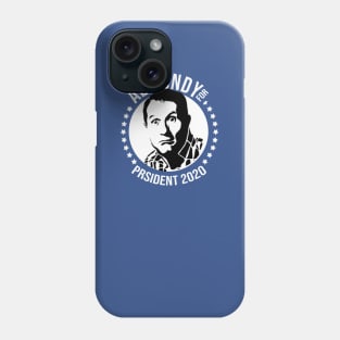 Al Bundy For President Phone Case