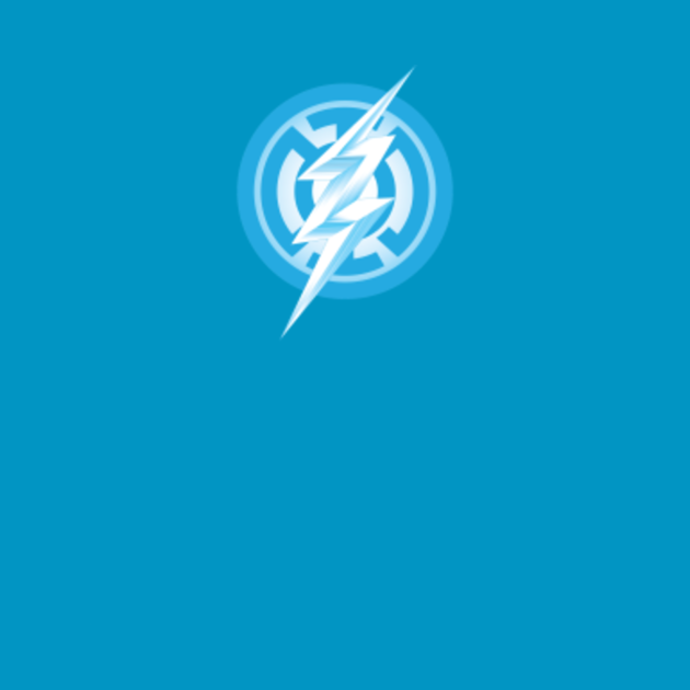 blue lantern the flash pop