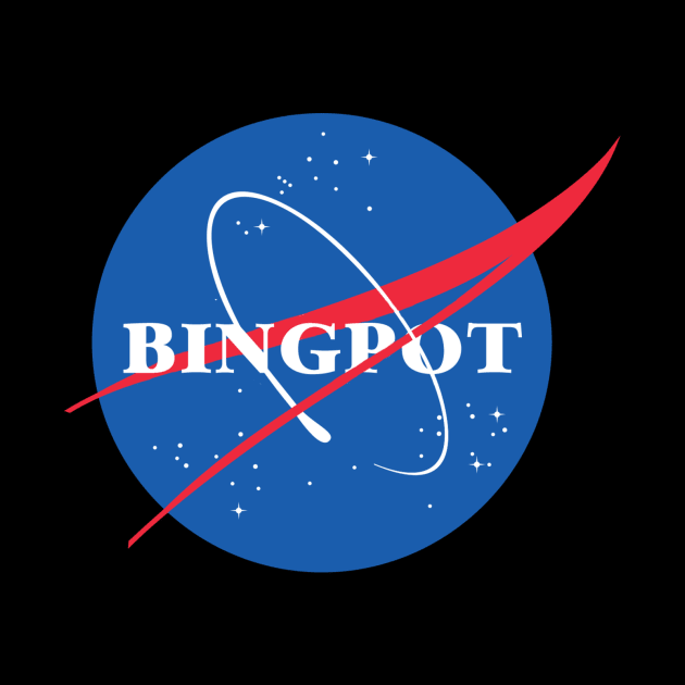 Bingpot by mimimeeep