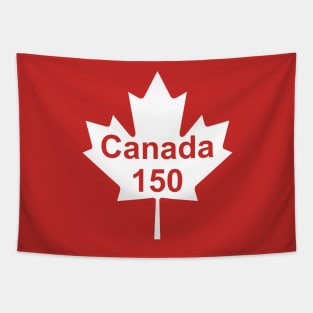 Canada 150 Tapestry