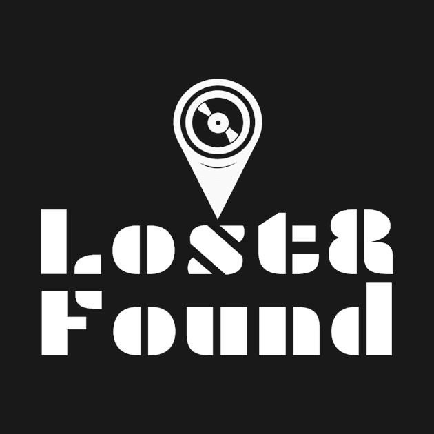 Lost & Found - you are here by Lost & Found