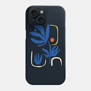 Botanic Phone Case