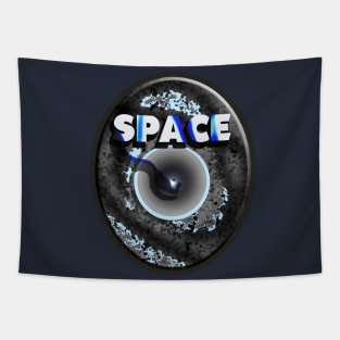 Space Tapestry