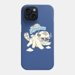 My Little Skybison Phone Case